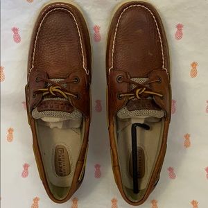 Sperry Top-Sider Women’s Shoe Size: 10 NWOT